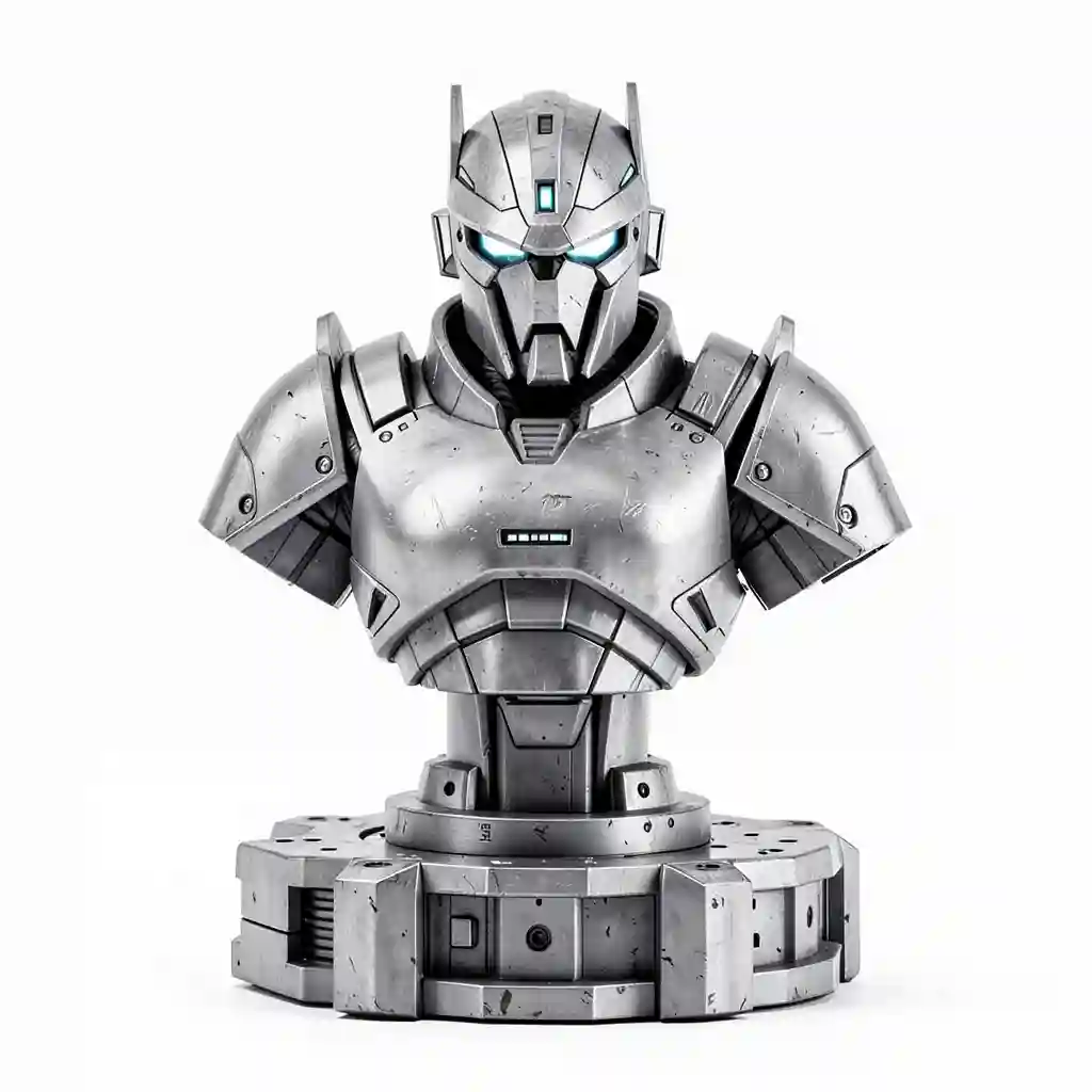 Quantum_Commander_Bust