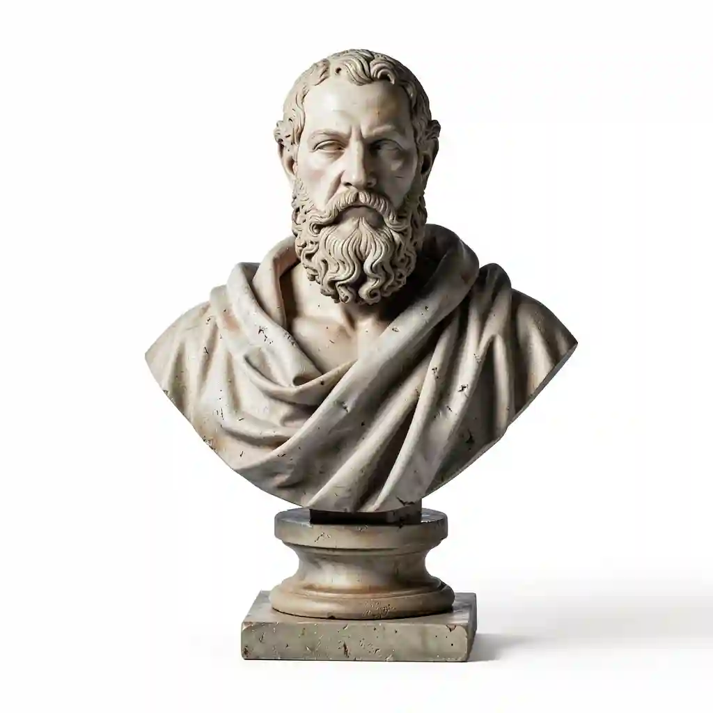 Renaissance_Artist_Bust