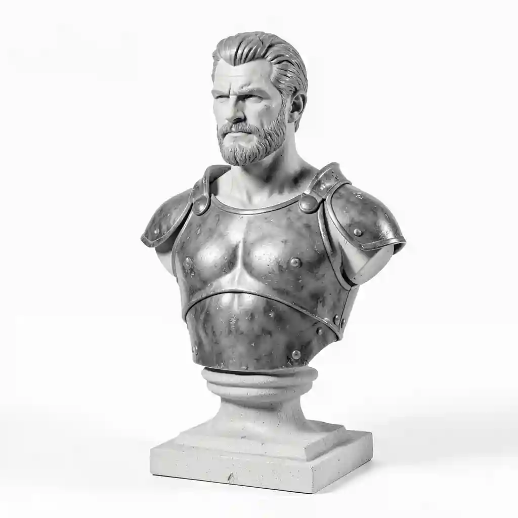 Roman_General_Bust