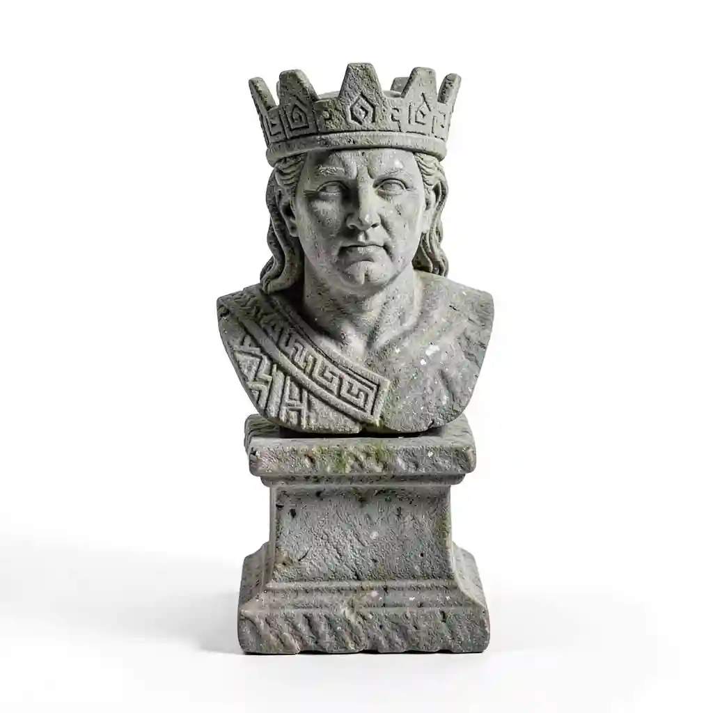 Runestone_Archon_Bust