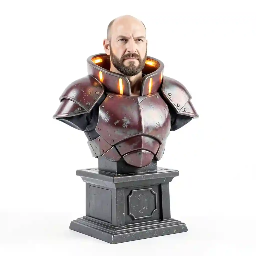 Solar_Warden_Elite_Bust