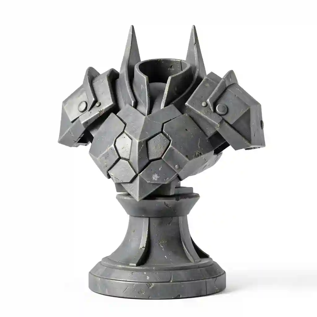 Starforged_Champion_Bust