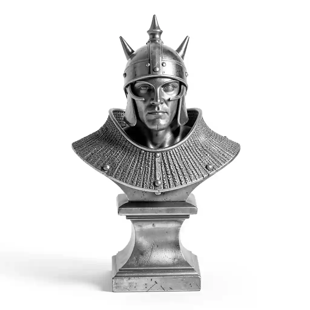 Steel_Centurion_Bust
