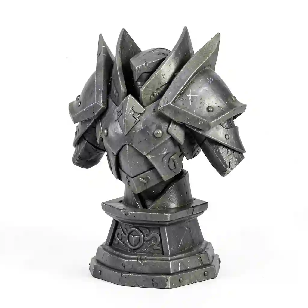 Stormbound_Champion_Prime_Bust