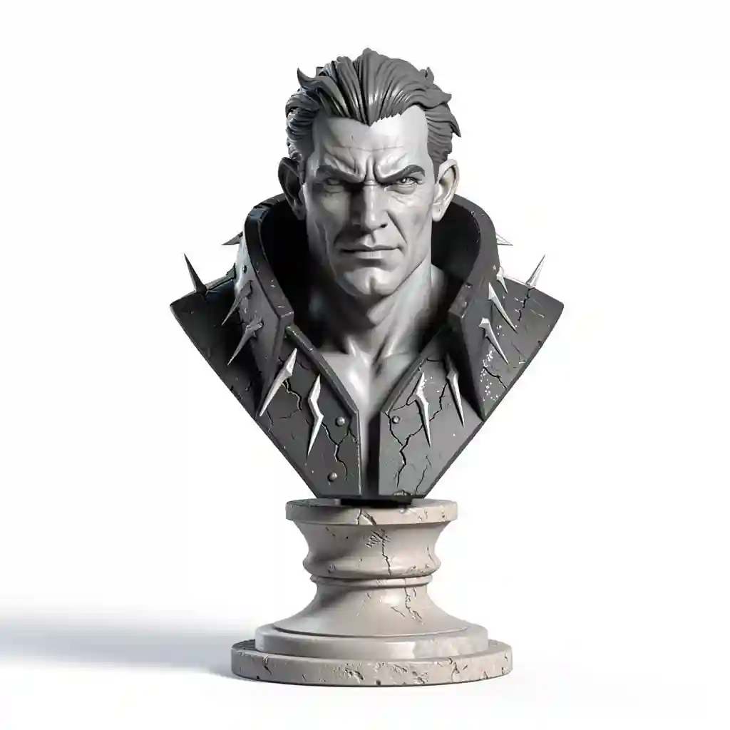 Stormcaller_Bust