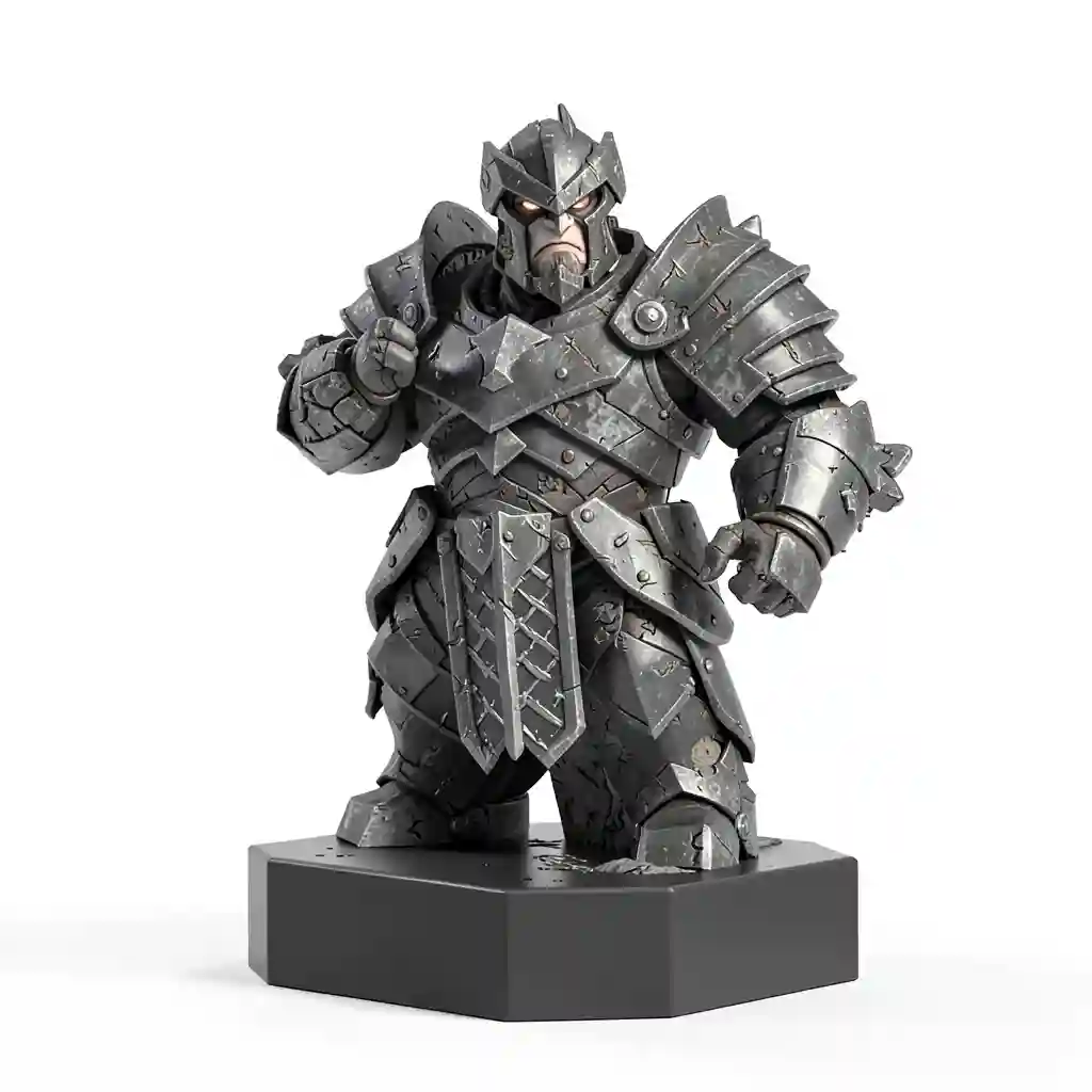 Stormforge_Commander_Bust