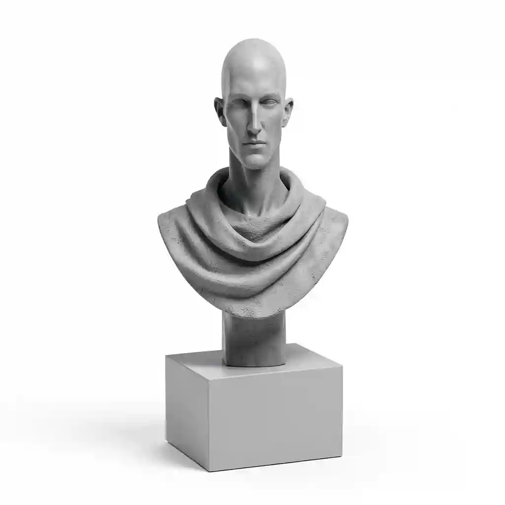 Voidseer_Prime_Bust