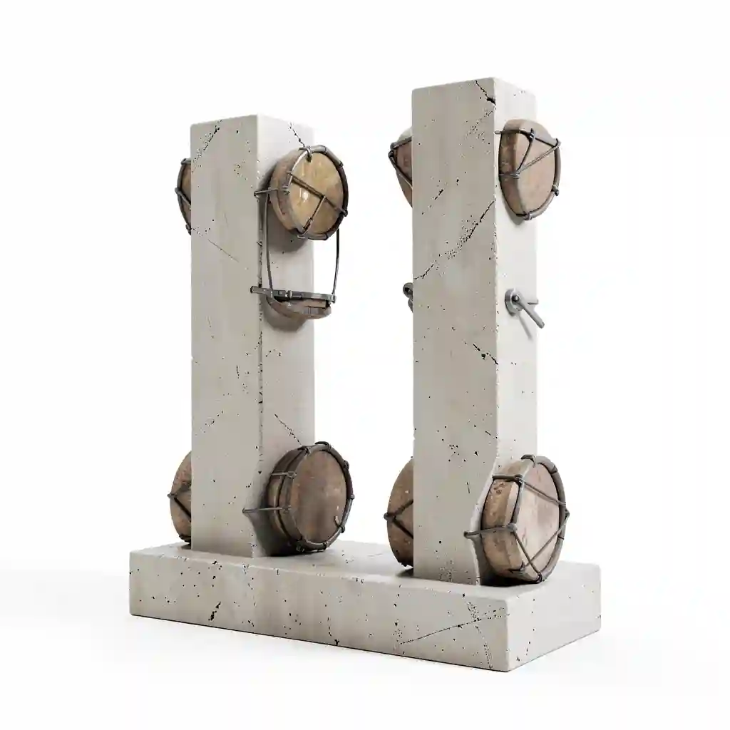 Ceremonial_Drum_Gate_Form