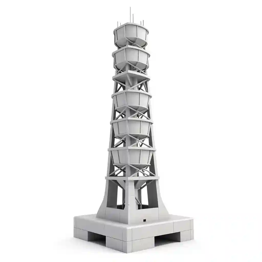 Ceremonial_Drum_Tower_Form