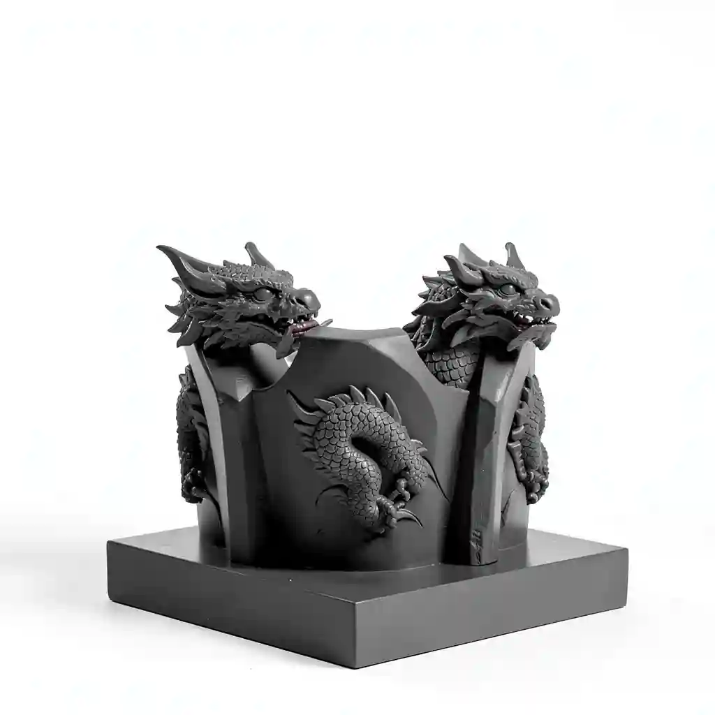 Dragon_Crown_Sculpture_Form_003.webp