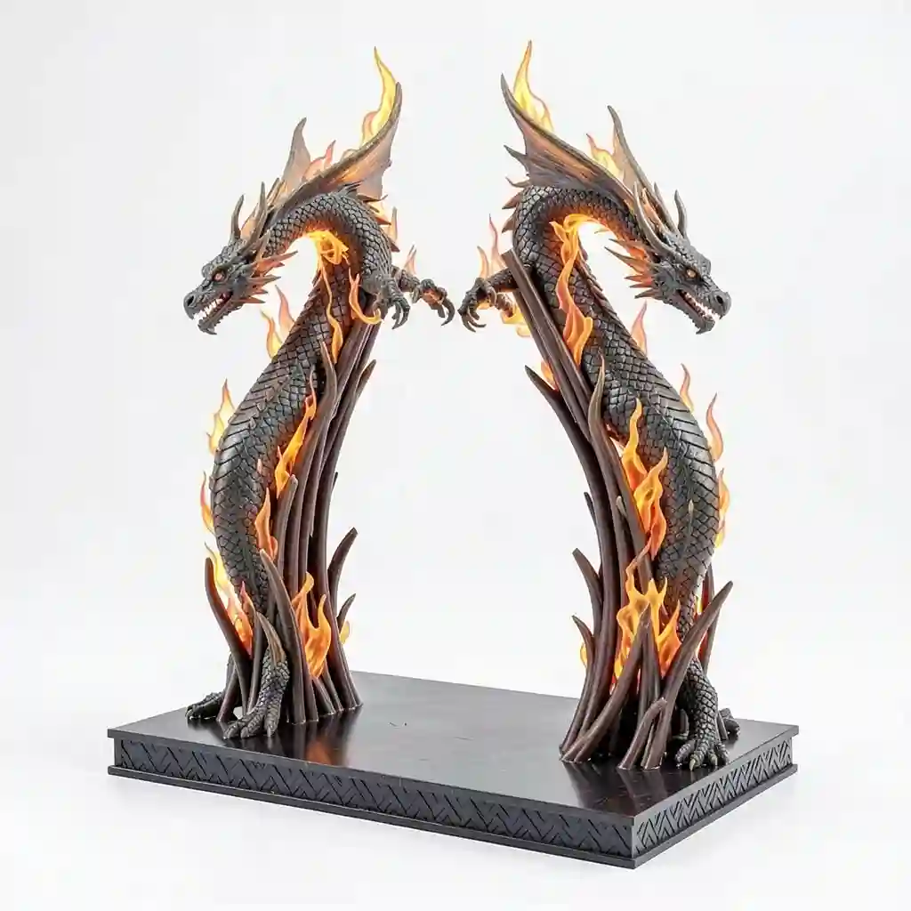 Dragon_Flame_Arch_Form