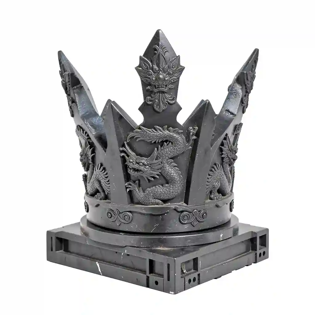 Dragon_Heavenly_Crown_Form