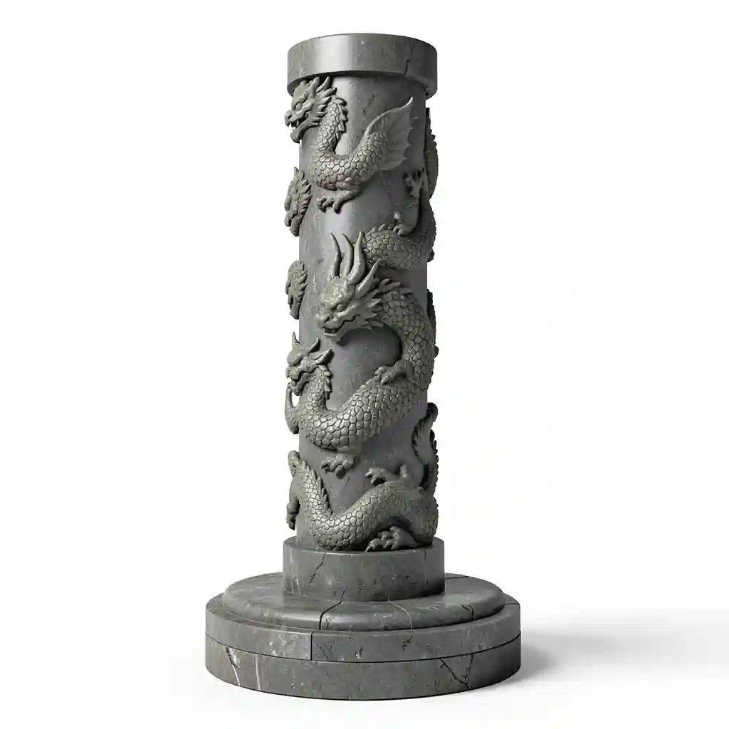 Dragon_Heavenly_Pillar_Form