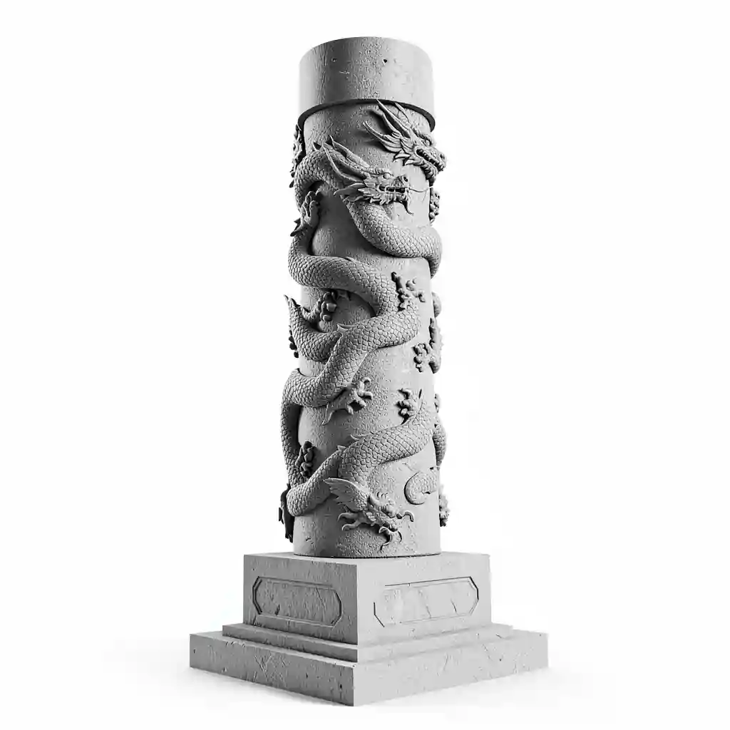 Dragon_Imperial_Pillar_Form