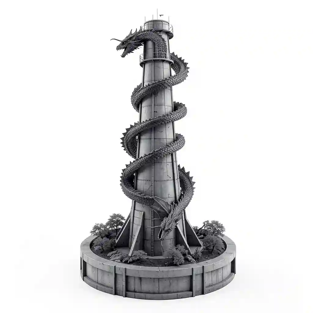 Dragon_Spiral_Tower_Form