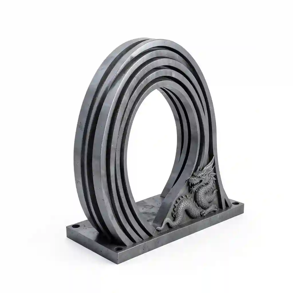 Dragon_Wave_Arch_Form