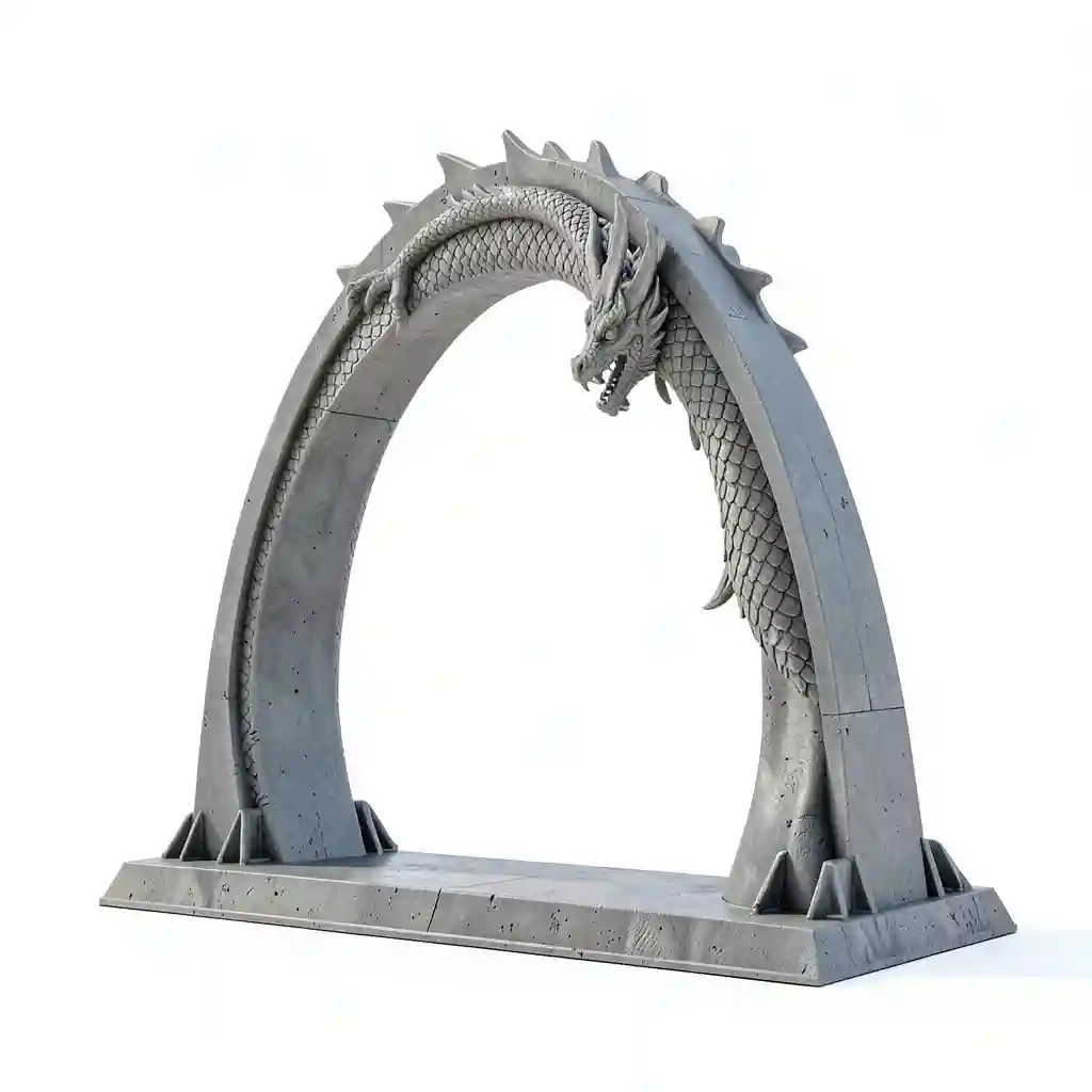 Dragon_Wind_Arch_Form