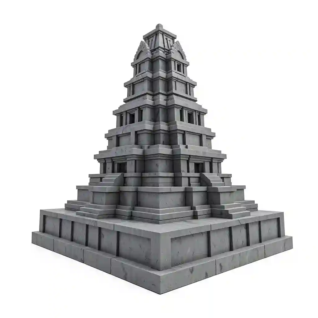 Grand_Celestial_Temple_Tower_Form