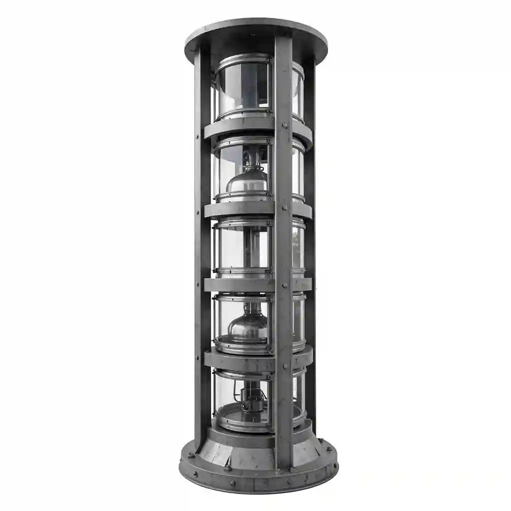Heavenly_Lantern_Column_Form