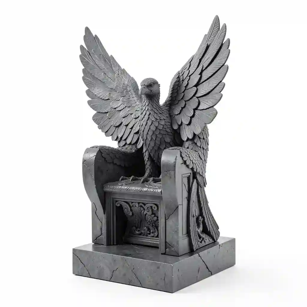 Imperial_Phoenix_Throne_Form