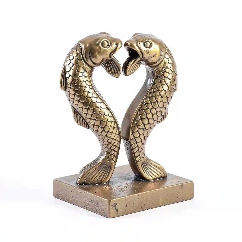 Koi_Heart_Sculpture_Form