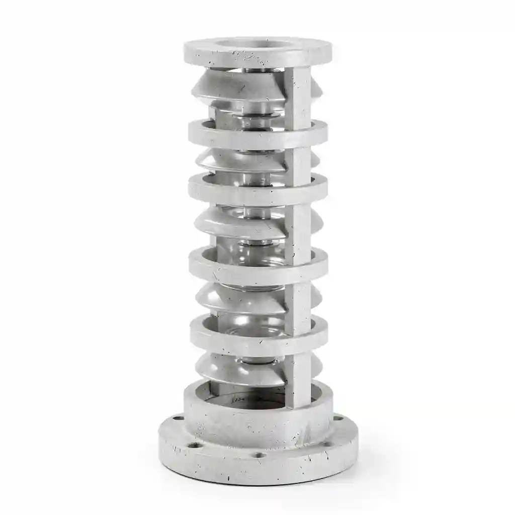 Lantern_Spiral_Column_Form