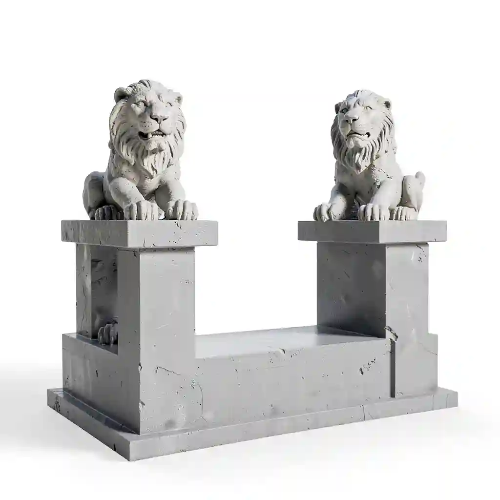 Lion_Guardian_Gate_Form