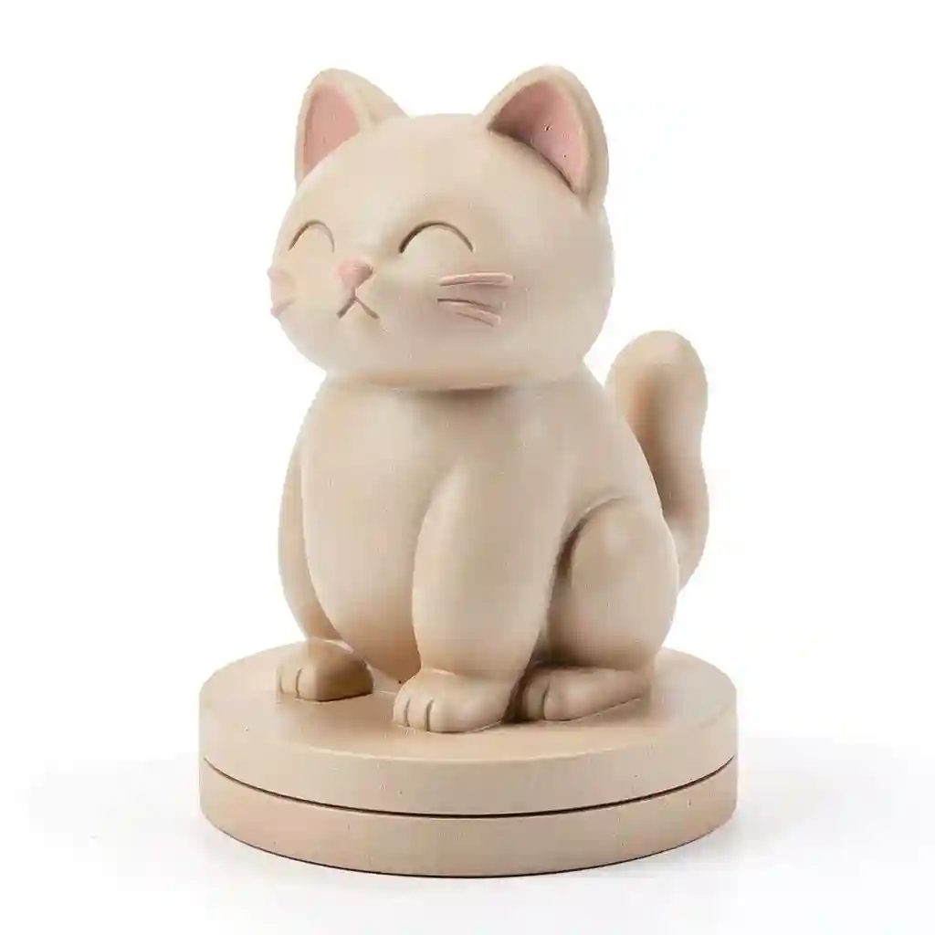 Lucky_Cat_Traditional_Form