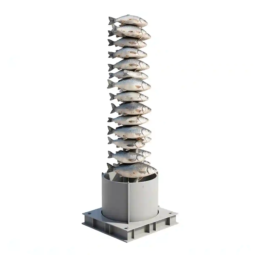 Lucky_Fish_Cascade_Tower_Form