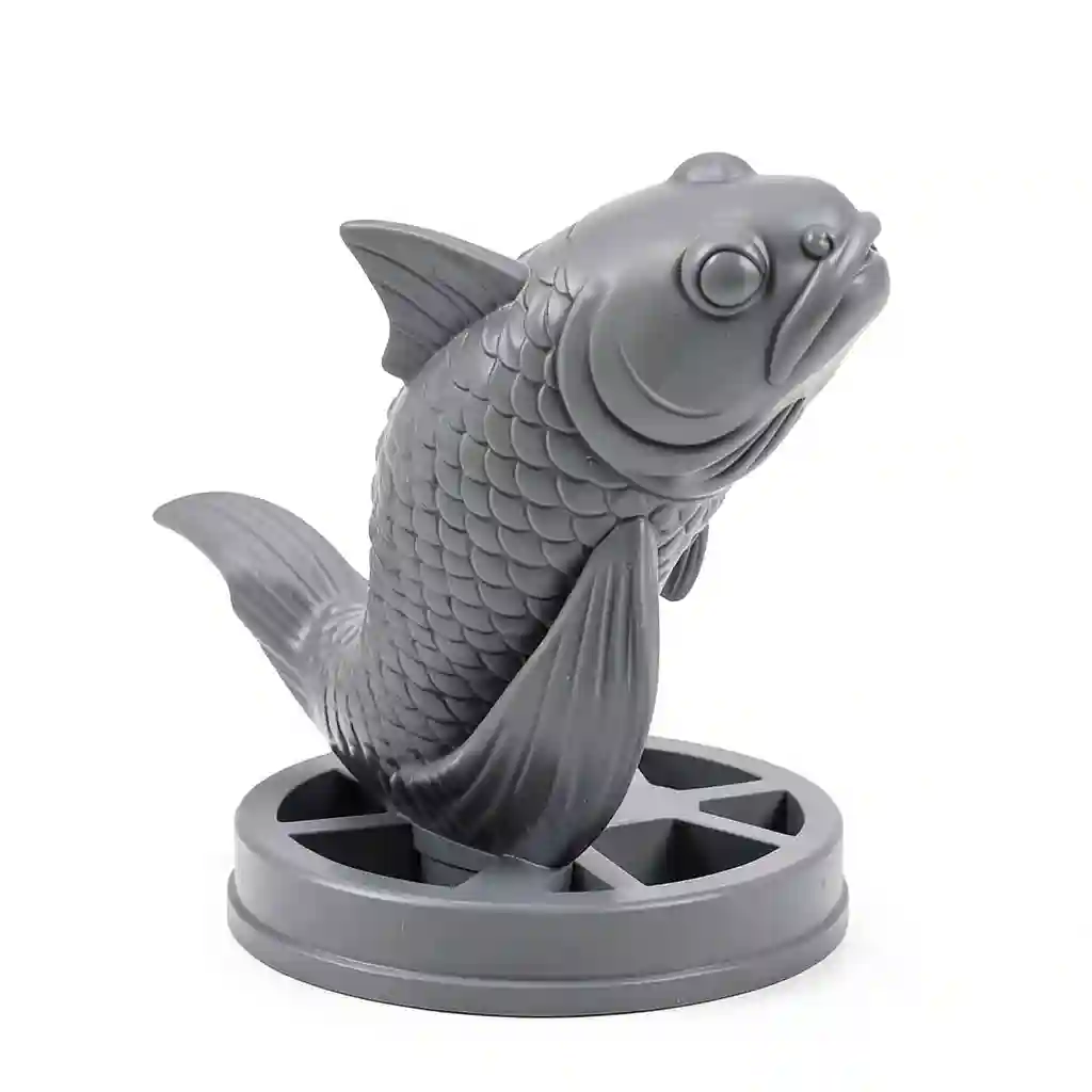 Lucky_Fish_Sculpture_Form