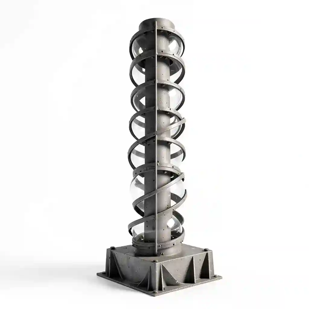 Lucky_Lantern_Spiral_Form