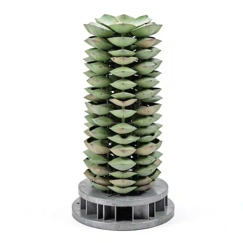 Lucky_Lotus_Tower_Form