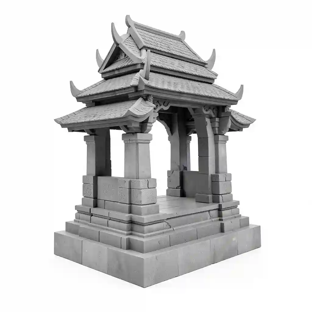 Lucky_Temple_Arch_Form