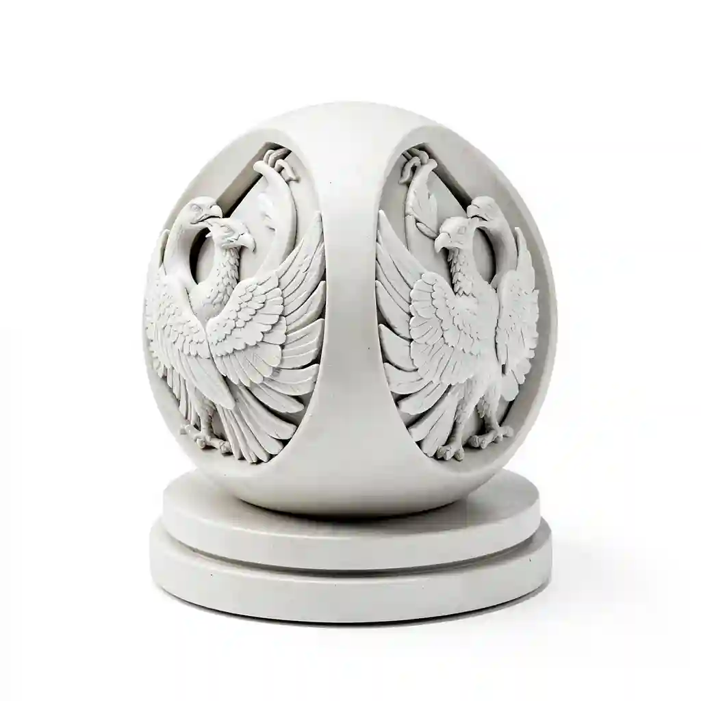 Phoenix_Imperial_Globe_Form