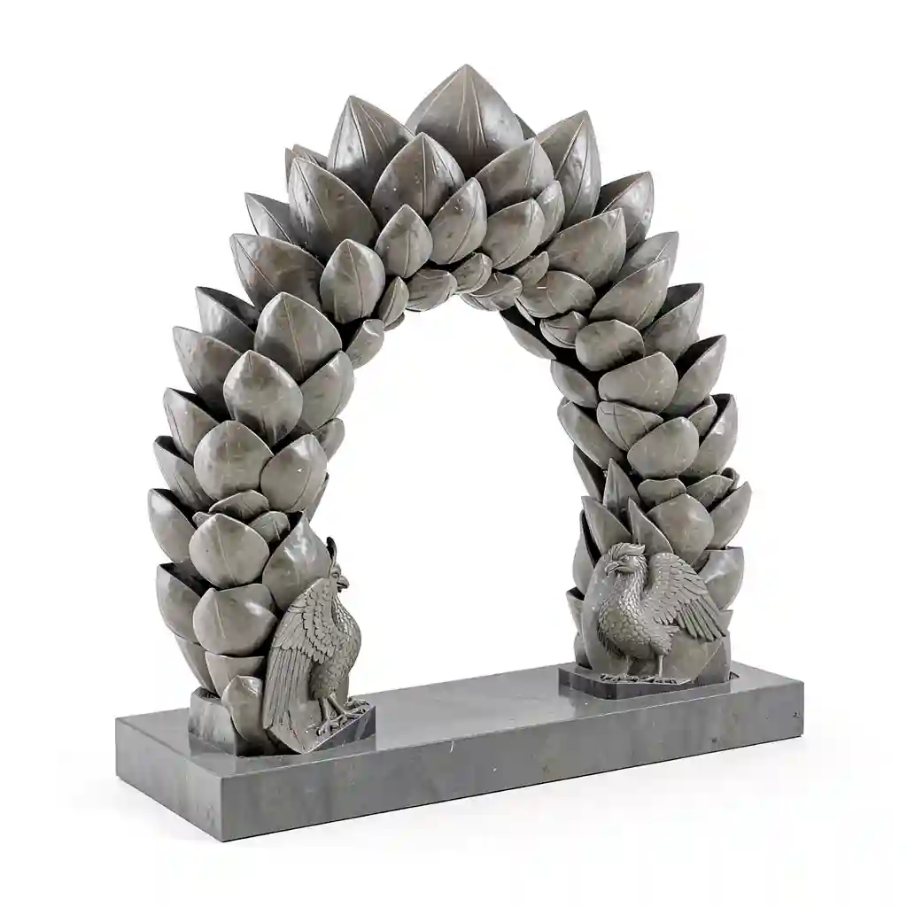 Phoenix_Lotus_Arch_Form