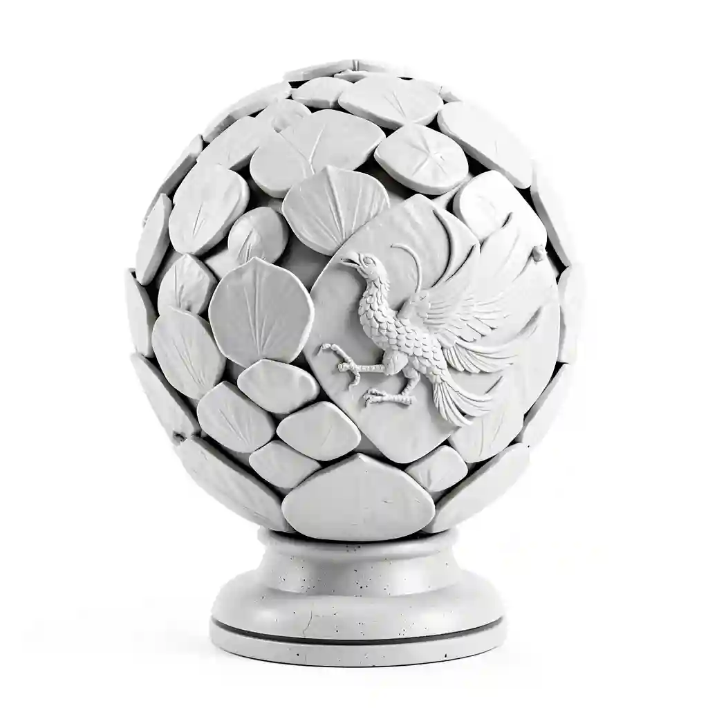 Phoenix_Lotus_Globe_Form_001.webp