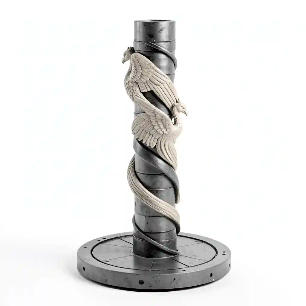 Phoenix_Spiral_Tower_Form