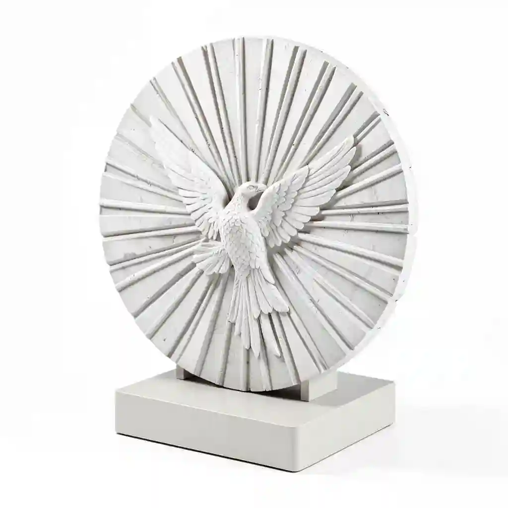 Phoenix_Sunburst_Disc_Form