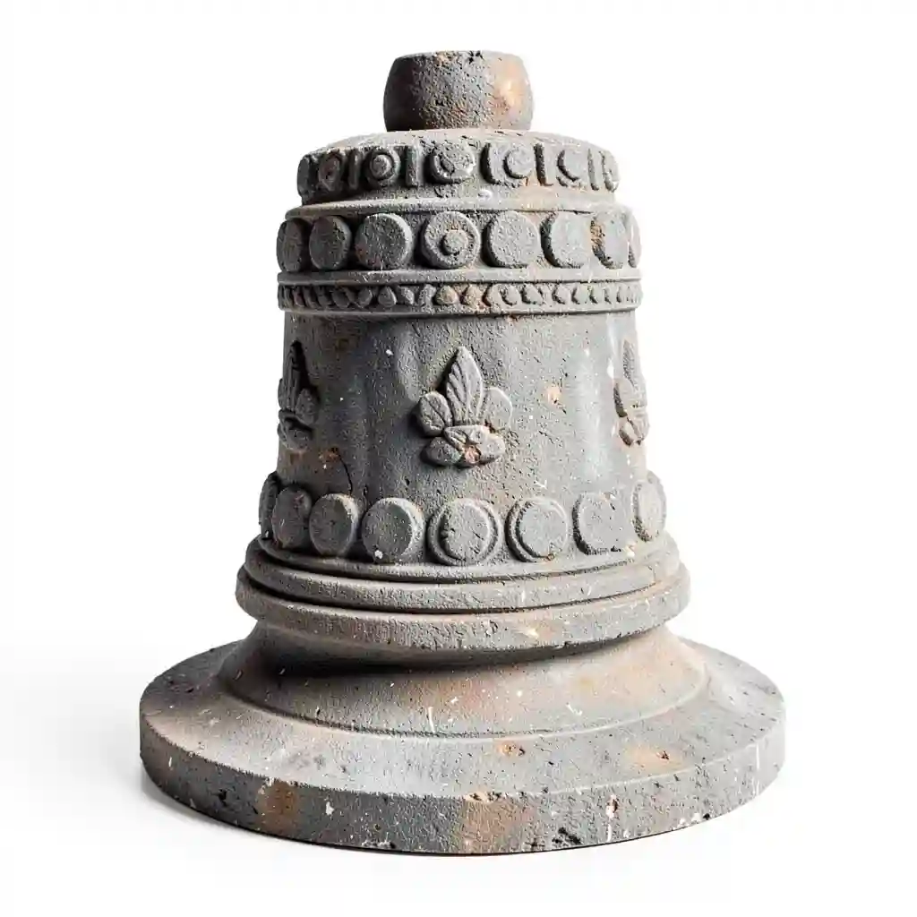 Temple_Bell_Sculpture_Form