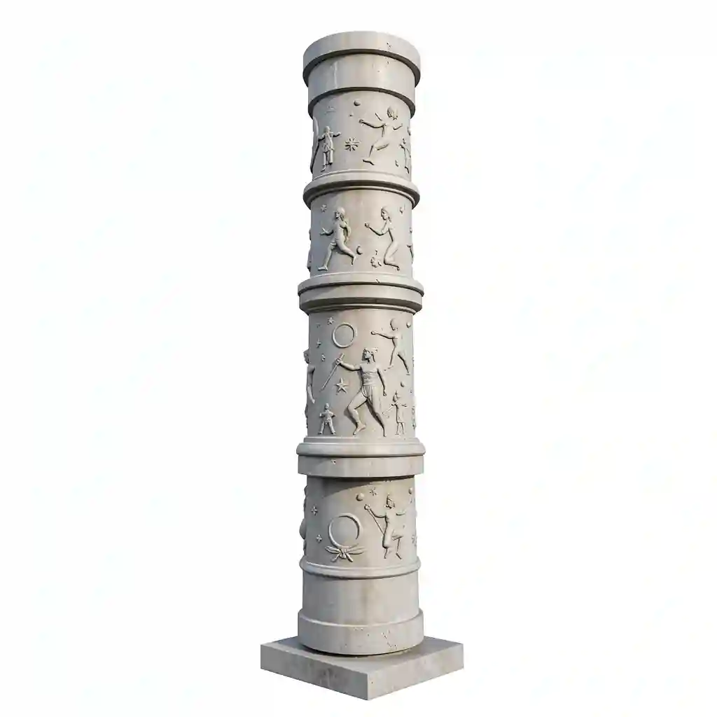 Temple_Celestial_Pillar_Form