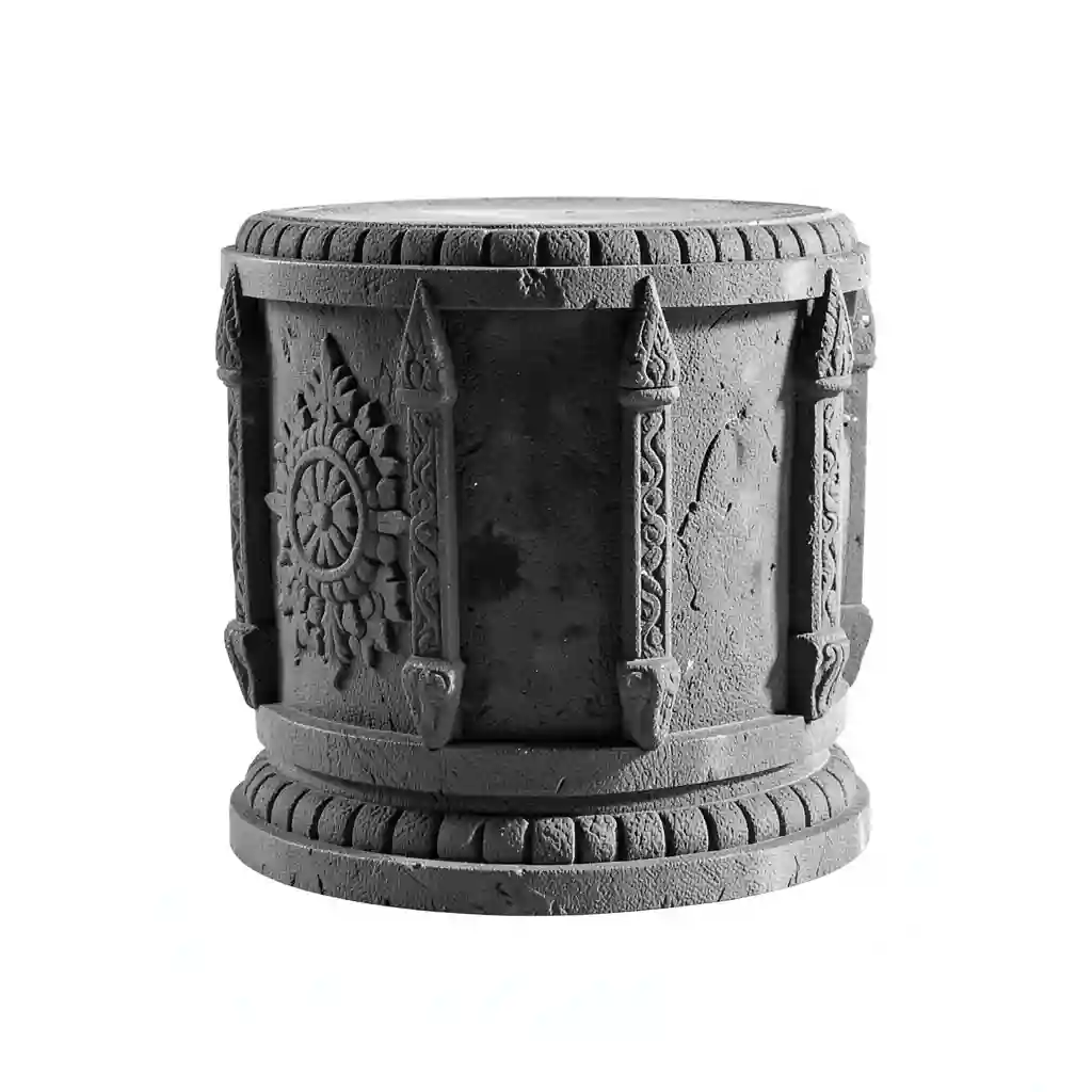 Temple_Drum_Sculpture_Form_003.webp