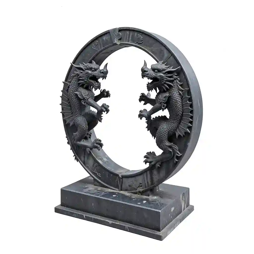 Temple_Moon_Gate_With_Dragons_Form