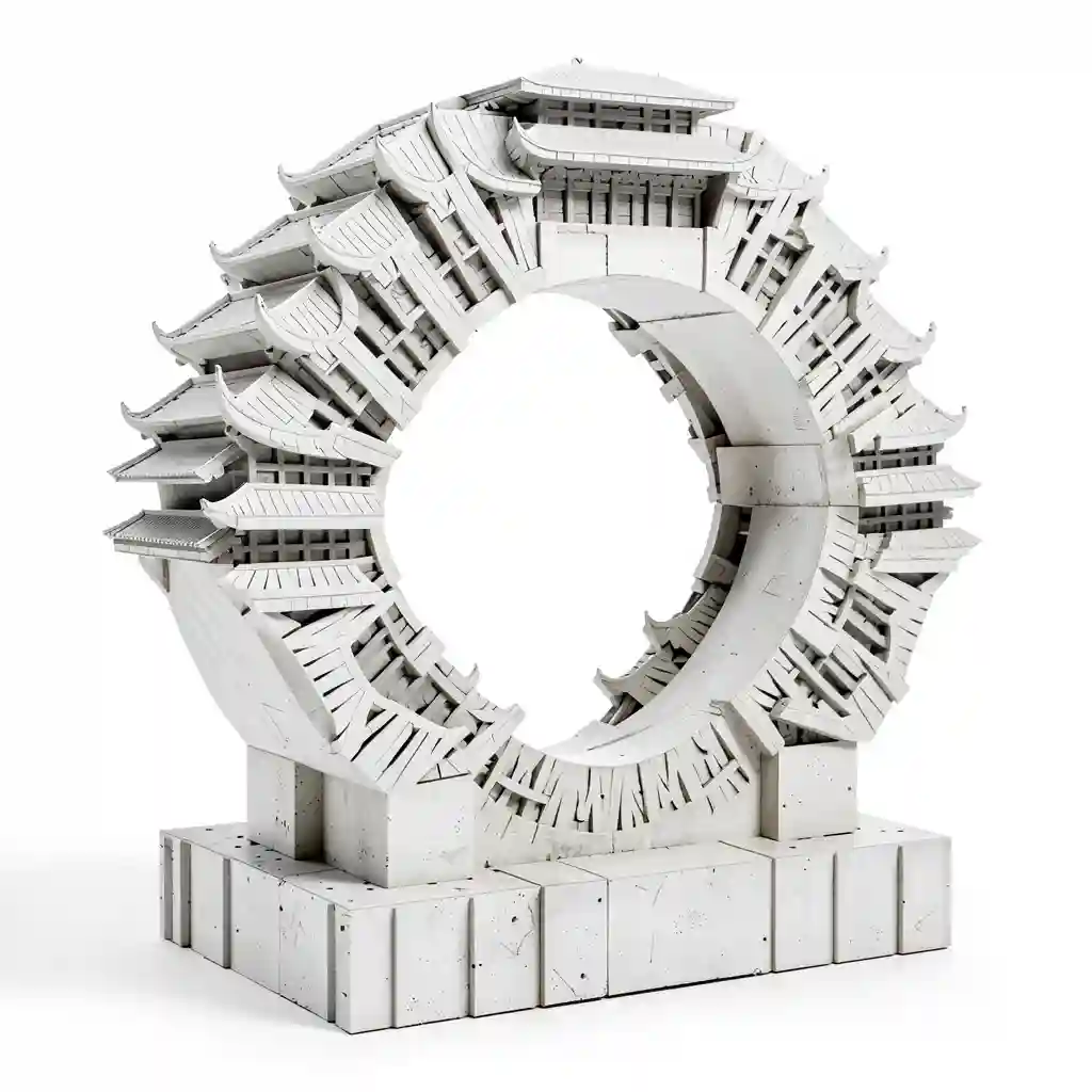 Temple_Ring_Arch_Form