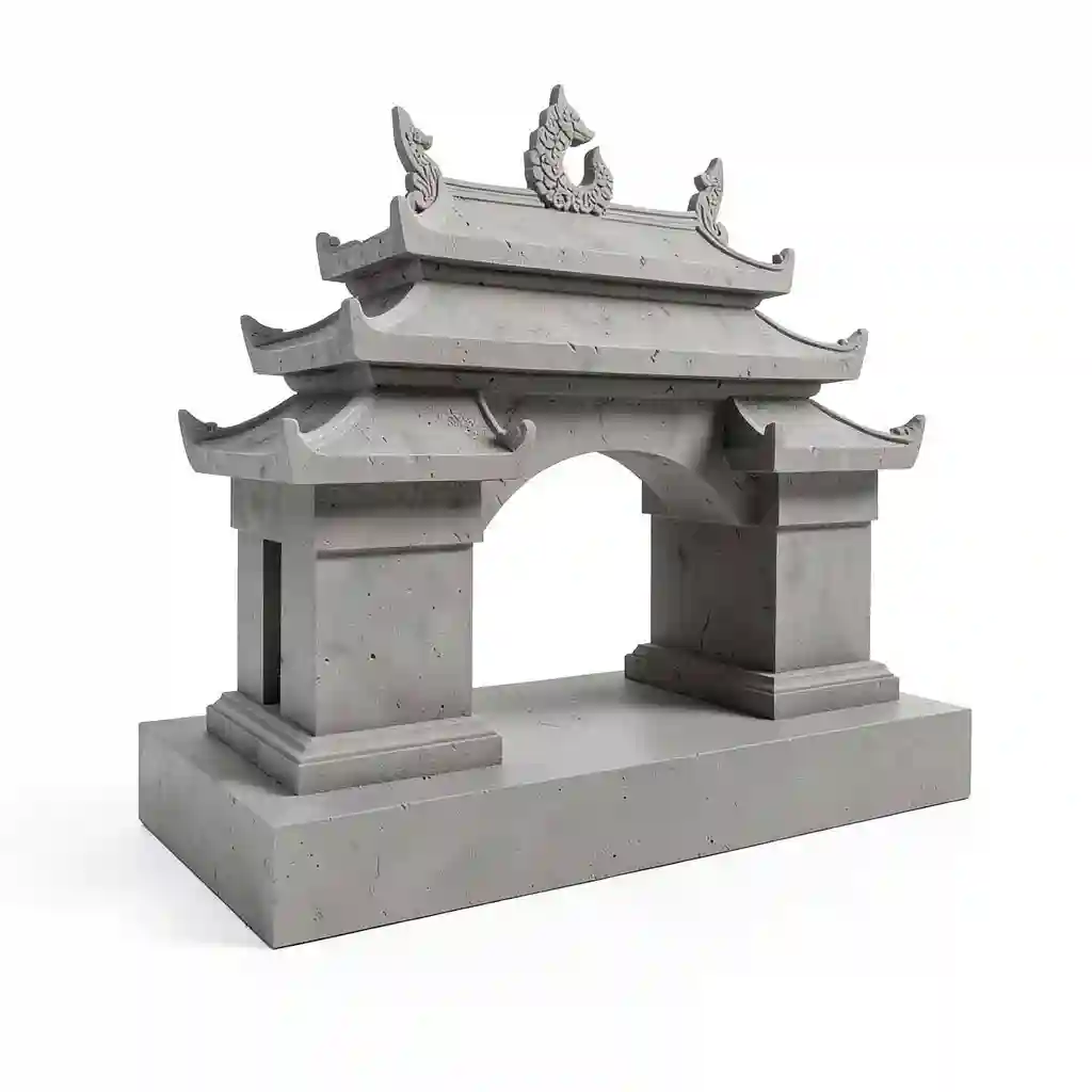 Temple_Roof_Arch_Form