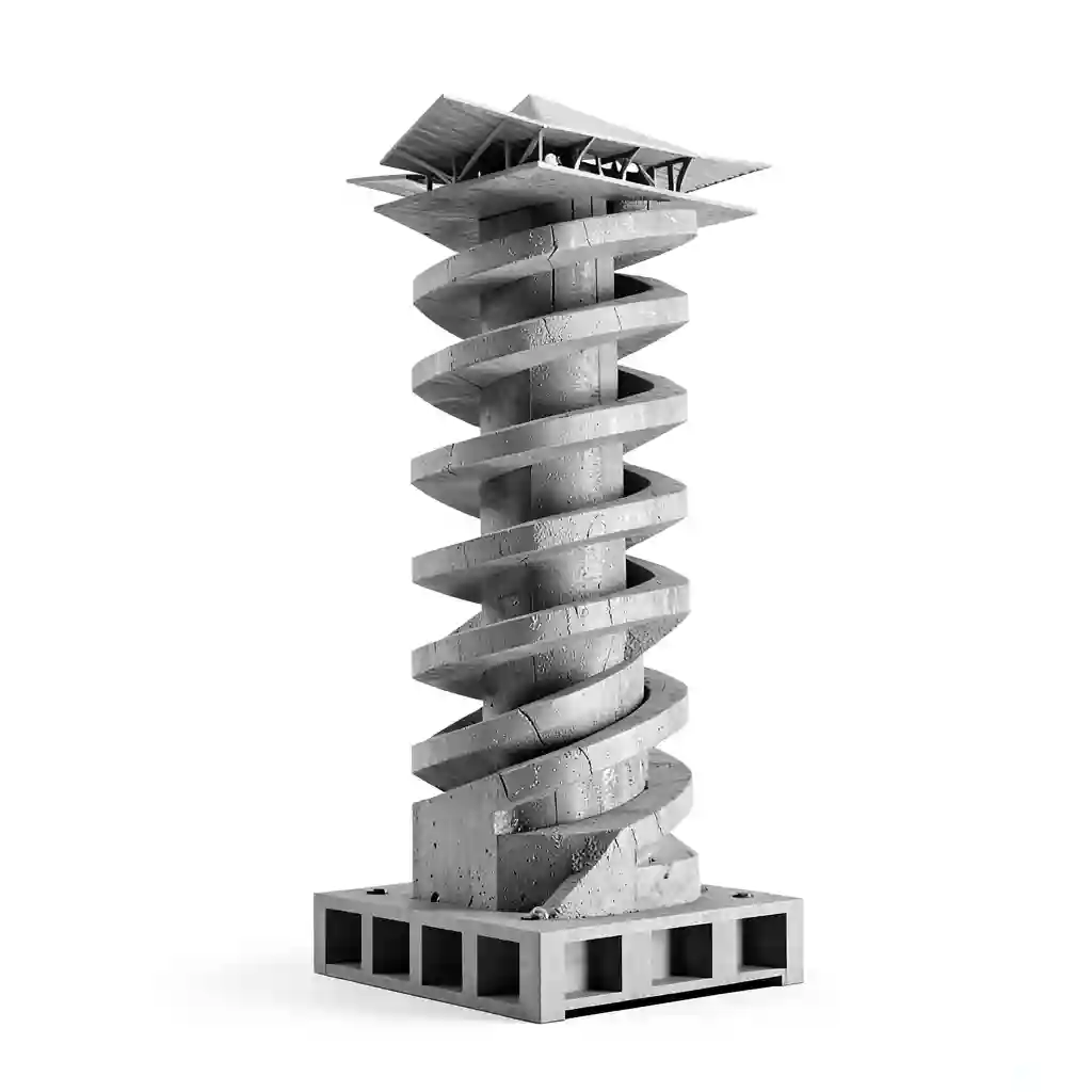 Temple_Spiral_Tower_Form