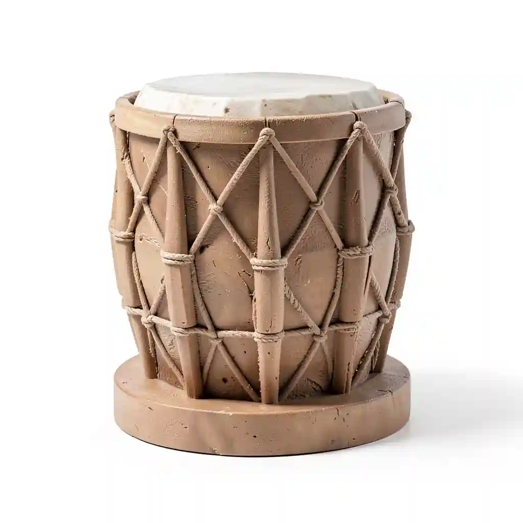Temple_Spirit_Drum_Form