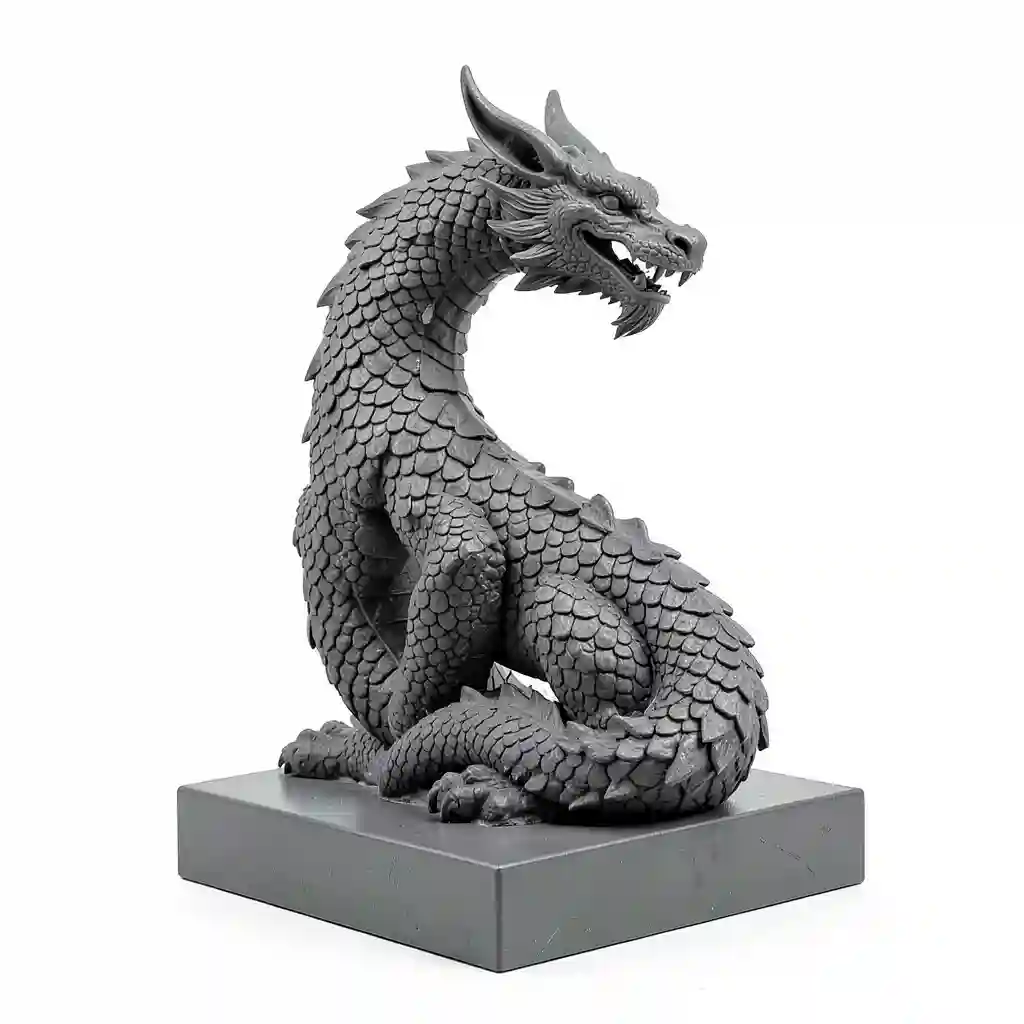 Zodiac_Dragon_Sculpture_Form