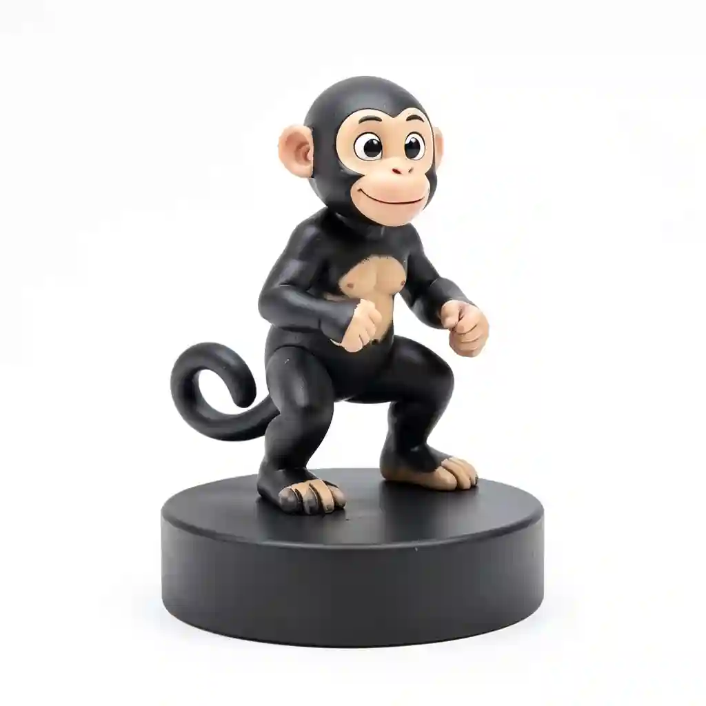 Zodiac_Monkey_Sculpture_Form_001.webp