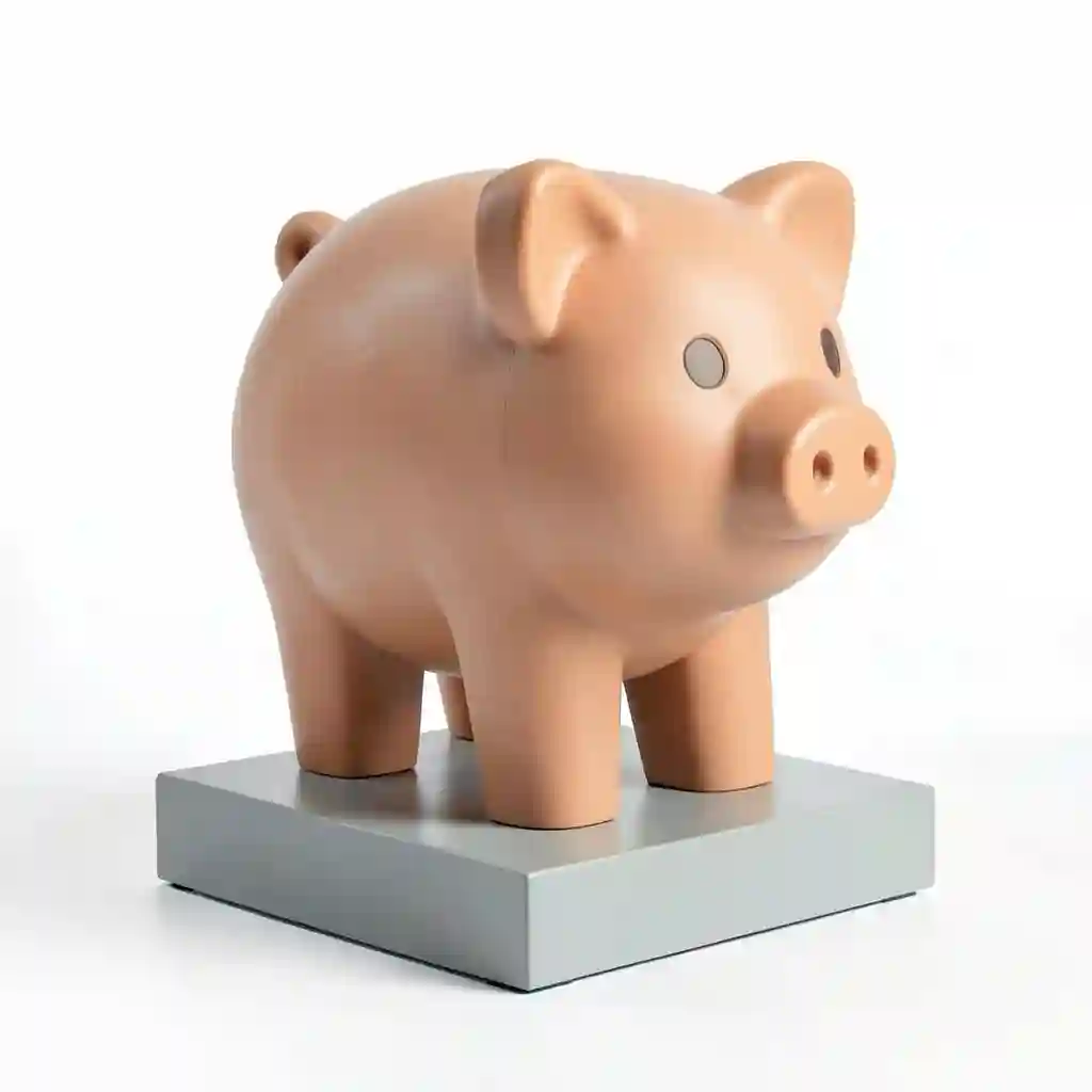 Zodiac_Pig_Sculpture_Form