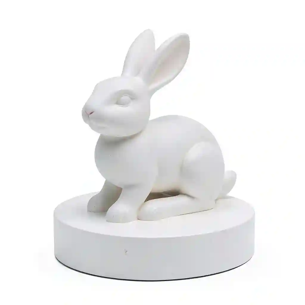 Zodiac_Rabbit_Sculpture_Form